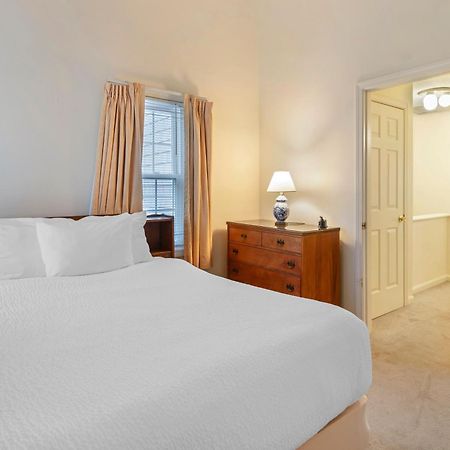 The Harraseeket Inn & Event House Freeport Bagian luar foto